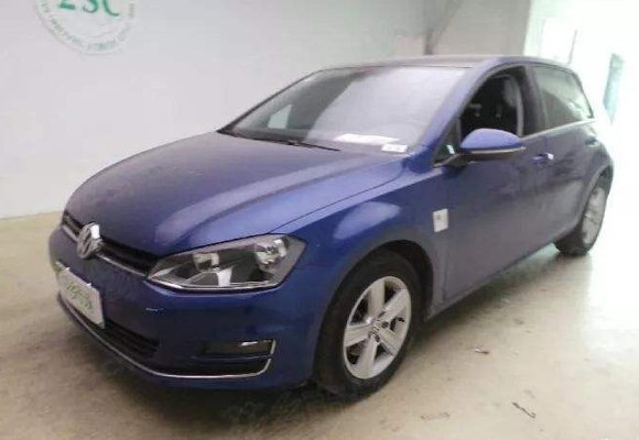 報(bào)廢機(jī)動(dòng)車(chē)回收案例